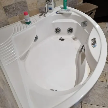Appartement Viola *