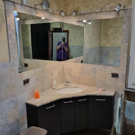 Viola Appartement Sansepolcro