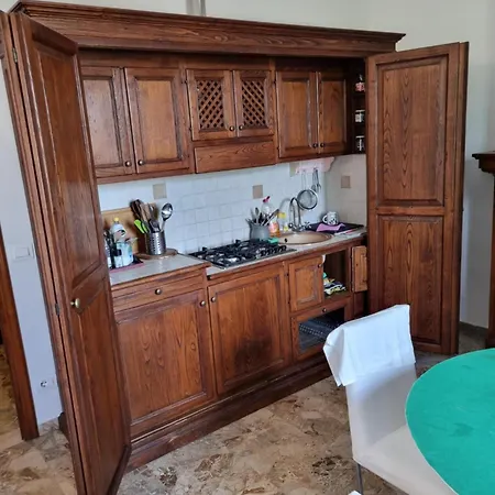 Appartement Viola *