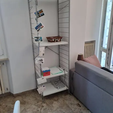 Viola Apartmán Sansepolcro