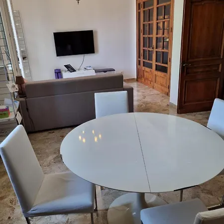 Apartmán Viola Sansepolcro