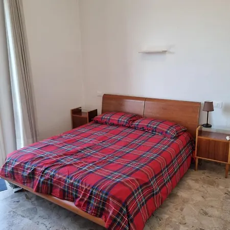 Apartmán Viola Sansepolcro