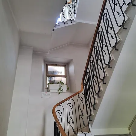 Viola Apartmán Sansepolcro