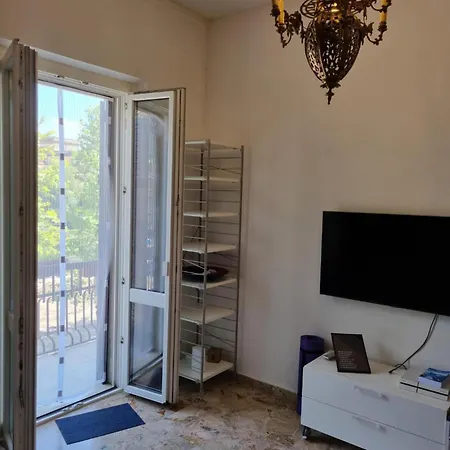 Viola Apartmán Sansepolcro