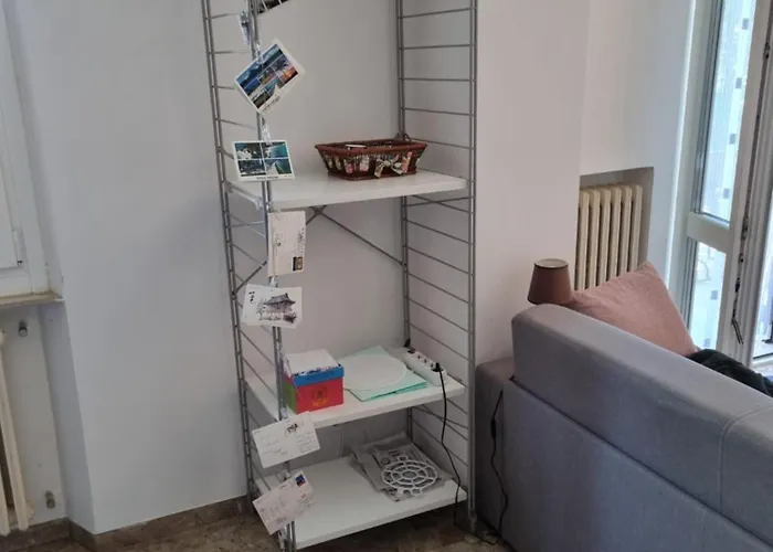 Viola Appartamento Sansepolcro