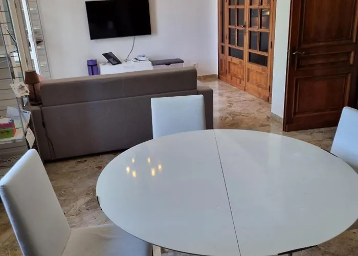 Apartament Viola Sansepolcro