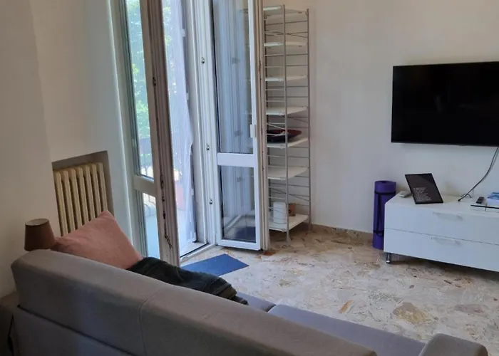 Apartament Viola Sansepolcro