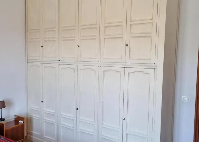 Viola Apartamento *