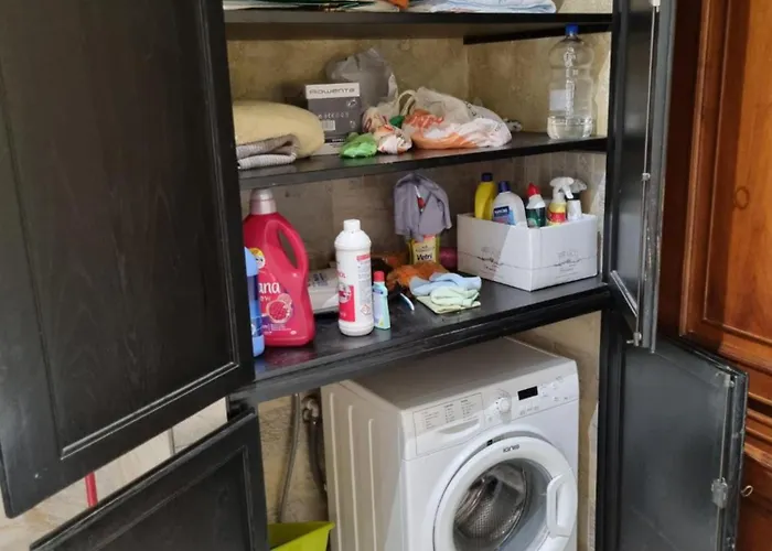 Apartament Viola Sansepolcro