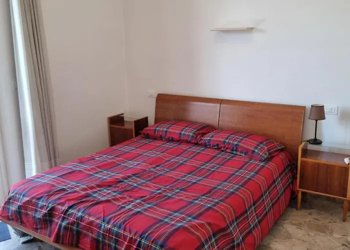 Apartament Viola Sansepolcro