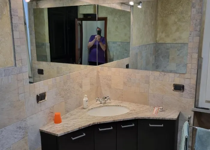 Viola Apartament Sansepolcro