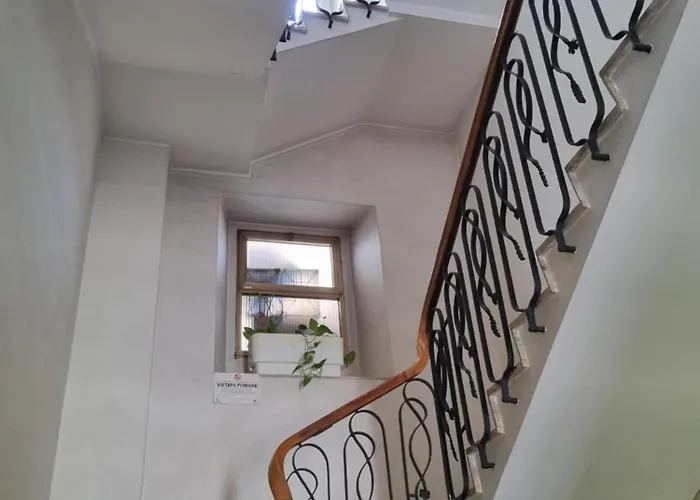 Viola Apartamento Sansepolcro