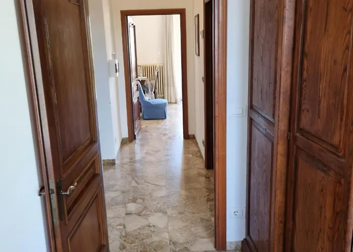 Appartamento Viola