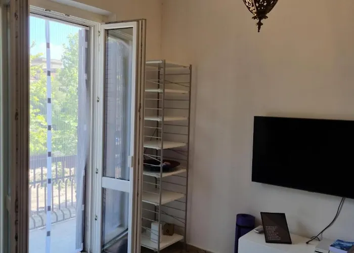 Viola Apartament Sansepolcro