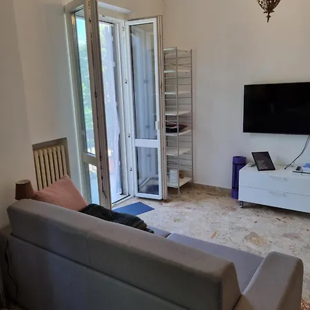 דירה Viola סנספולקרו